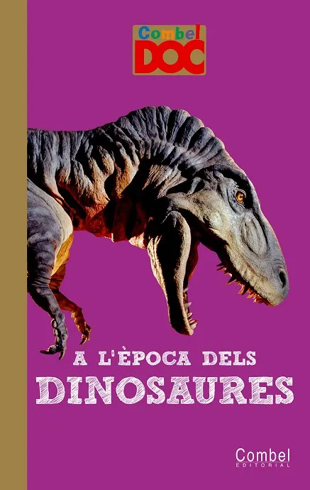 A l'època dels dinosaures