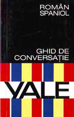GC. YALE RUMANO-ESPAÑOL GUIA DE CONVERSACION
