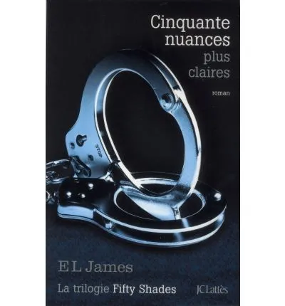 CINQUANTE NUAN 3 CLA-JC13