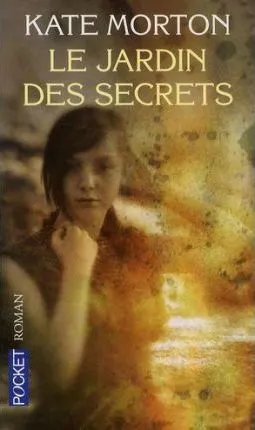JARDIN DES SECRETS-PK12