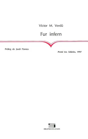 Fur infern