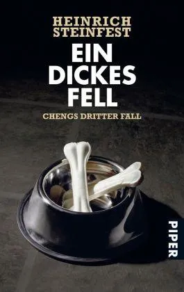 EIN DICKES FELL