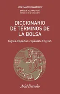 DICCIONARIO DE TERMINOS DE LA BOLSA ENG<>ESP