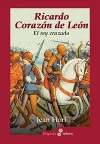 Ricardo Corazón de León