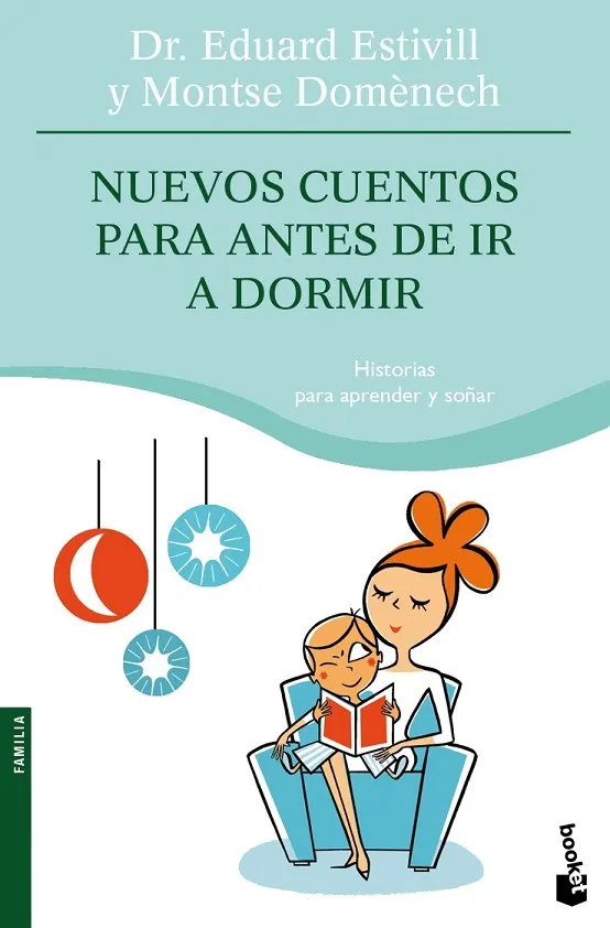 Nuevos cuentos para antes de ir a dormir