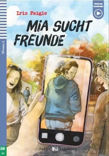 MIA SUCHT FREUNDE – EL3