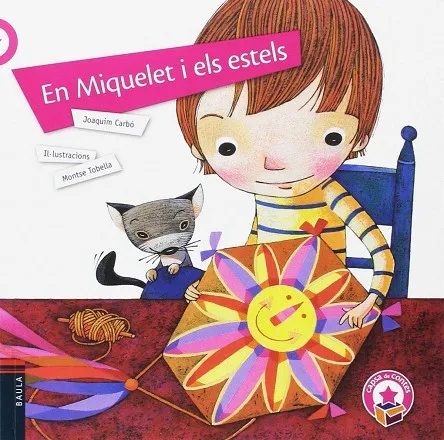 En Miquelet i els estels
