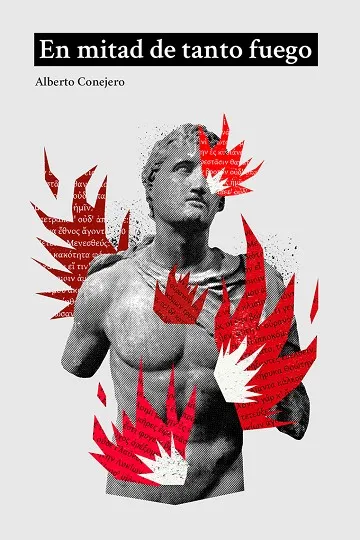 EN MITAD DE TANTO FUEGO 4¦ED