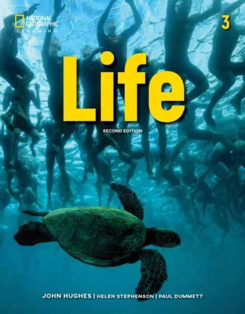 LIFE - 3 - WITH WEBAPP