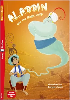 ALADDIN - YR1