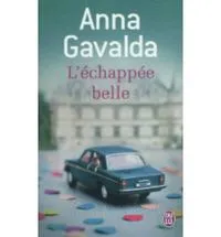 L'ECHAPPEE BELLE-JL12