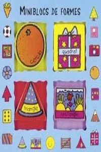 Miniblocs de formes