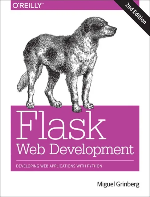 FLASK WEB DEVELOPMENT