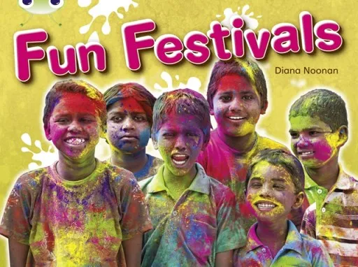 FUN FESTIVALS