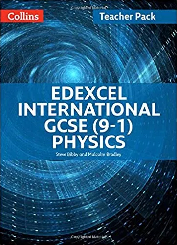 EDEXCEL AS/A LEVEL PHYSICS TEACHER RESOURCE PACK 1