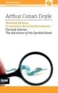 THE ADVENTURE OF THE SPECKLED BAND