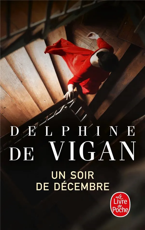 UN SOIR DECEMBRE