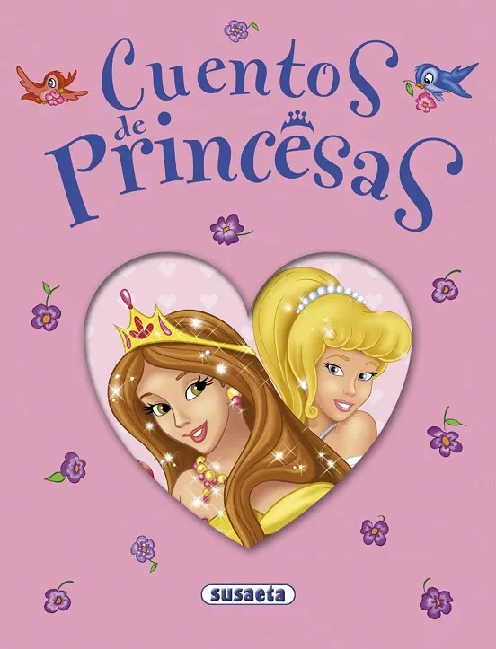 Cuentos de princesas