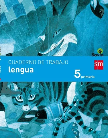 5º EP CUADERNO LENGUA SAVIA-17