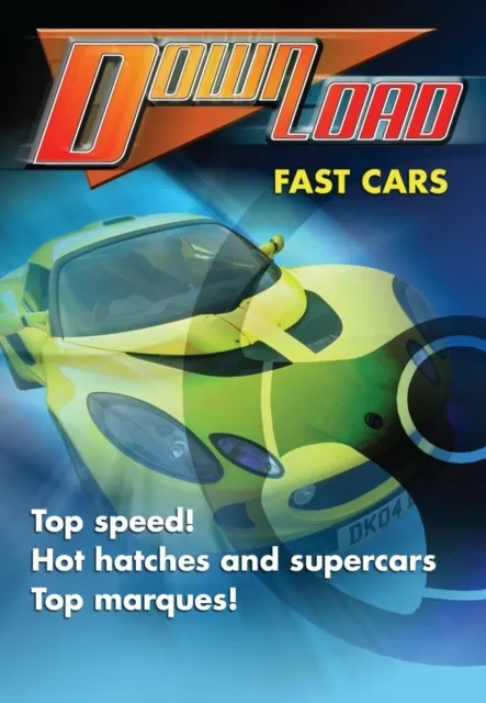 DOWNLOAD: FAST CARS-DIGITAL