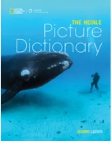 HEINLE PICTURE DICTIONARY TB CD-ROM