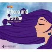 ATHENA AND ARACHNE