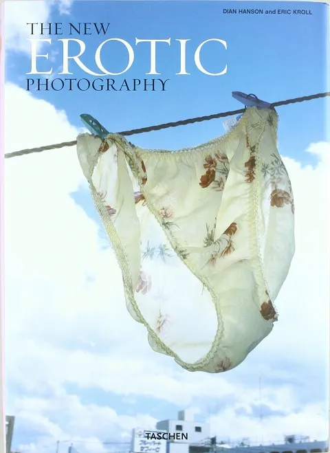 The New Erotic Photography