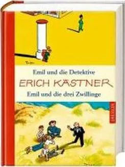 EMIL UND DIE DETEKTIVE