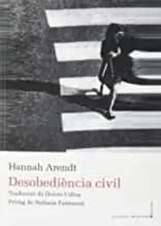 DESOBEDIÈNCIA CIVIL