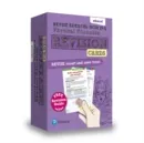 PEARSON REVISE EDEXCEL GCSE (9-1) PHYSICAL EDUCATION REVISION CARDS : FOR HOME LEARNING, 2022 AND 2023 ASSESSMENTS AND EXAMS
