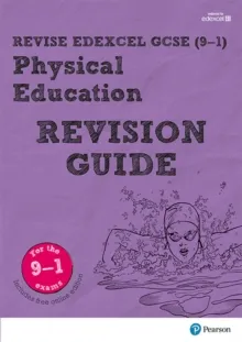REVISE EDEXCEL GCSE PHYSICAL FOR THE 9-1 EXAMS WORKBOOK