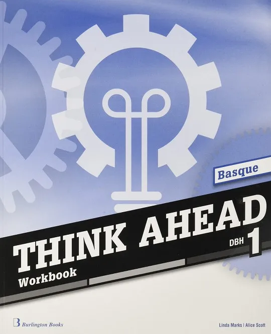 THINK AHEAD ESO 1 WB BASQ