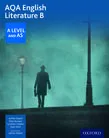 AQA A LEVEL ENGLISH LITERATURE B SB