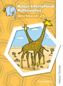 MATHS WB 2B