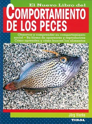 Comportamiento de los peces.