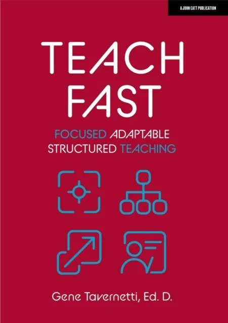 TEACH FAST: FOCUSED ADAPTABLE STRUCTURED TEACHING