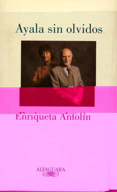 Ayala sin olvido