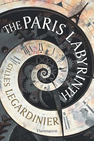 THE PARIS LABYRINTH