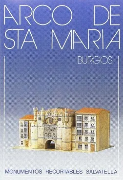ARCO STA.MARÍA -RM14