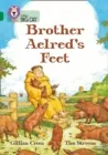 BROTHER AELRED'S FEET-FICTION-EMERALD - BAND 15
