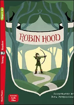 THE LEGEND OF ROBIN HOOD – YR2