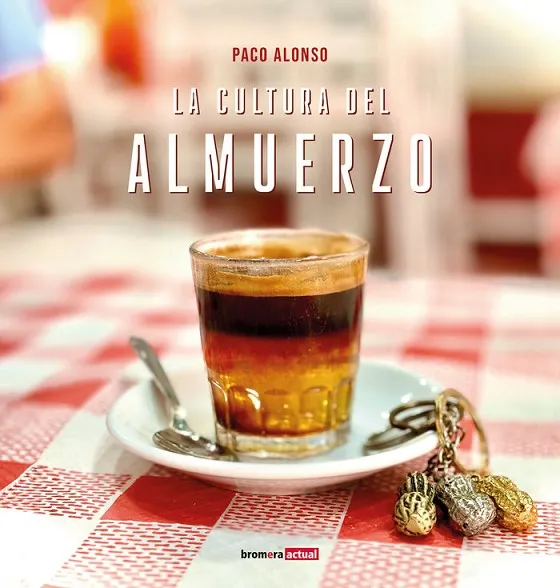 LA CULTURA DEL ALMUERZO