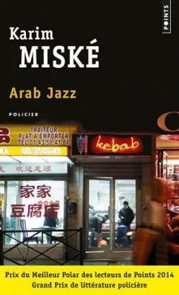 ARAB JAZZ (FR)