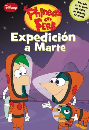 Expedición a Marte