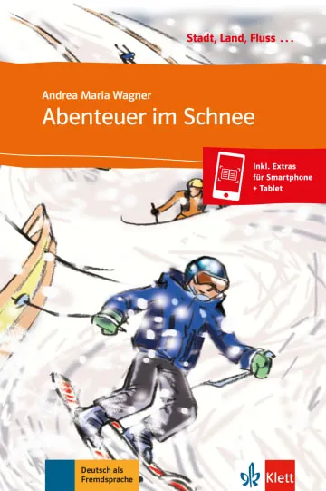ABENTEUER IM SCHNEE-A1
