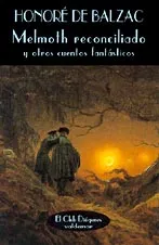 Melmoth reconciliado