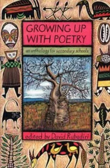 GROWING UP WITH POETRY SECDRY SCHL