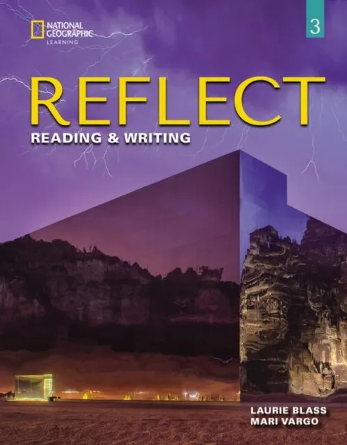 REFLECT RW 3 STUDENT'S BOOK AND ONLINE PRACTICE