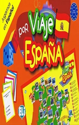 VIAJE POR ESPAÑA