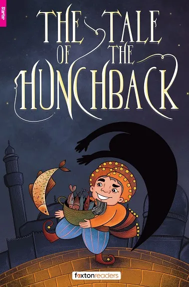 THE TALE OF THE HUNCHBACK-STARTER-A1